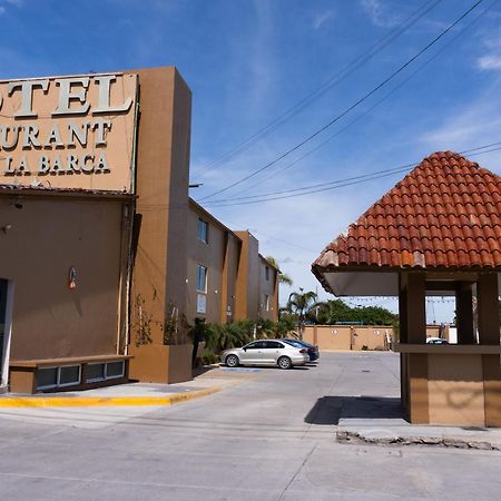 Hotel Real De La Barca 외부 사진