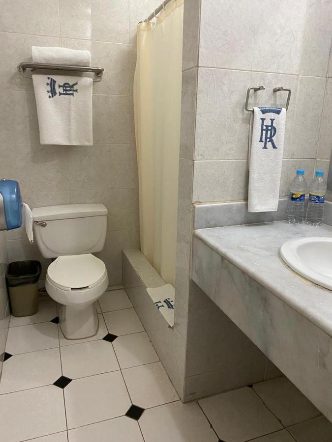 Hotel Real De La Barca 외부 사진