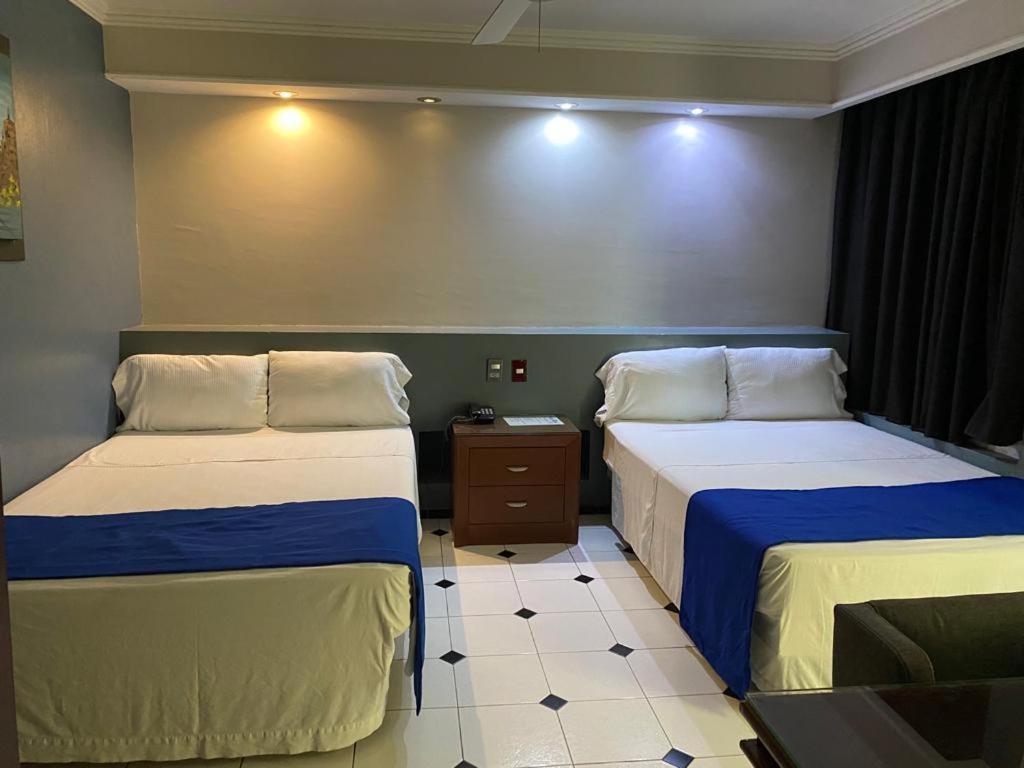 Hotel Real De La Barca 외부 사진