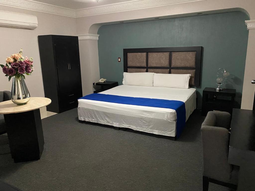 Hotel Real De La Barca 외부 사진