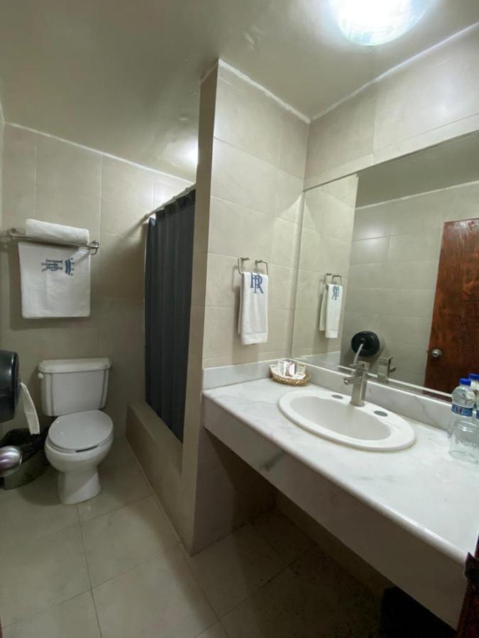 Hotel Real De La Barca 외부 사진
