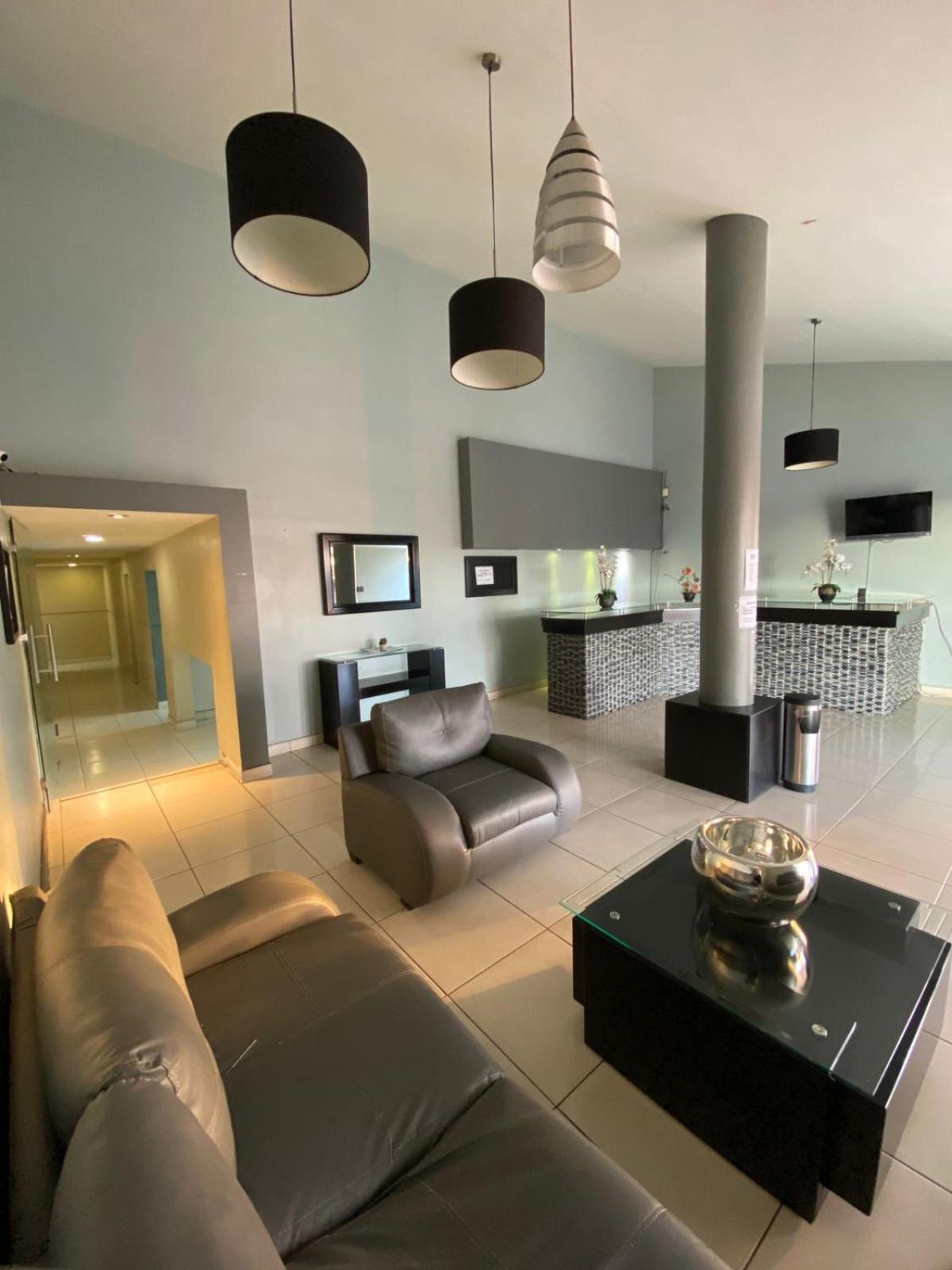 Hotel Real De La Barca 외부 사진