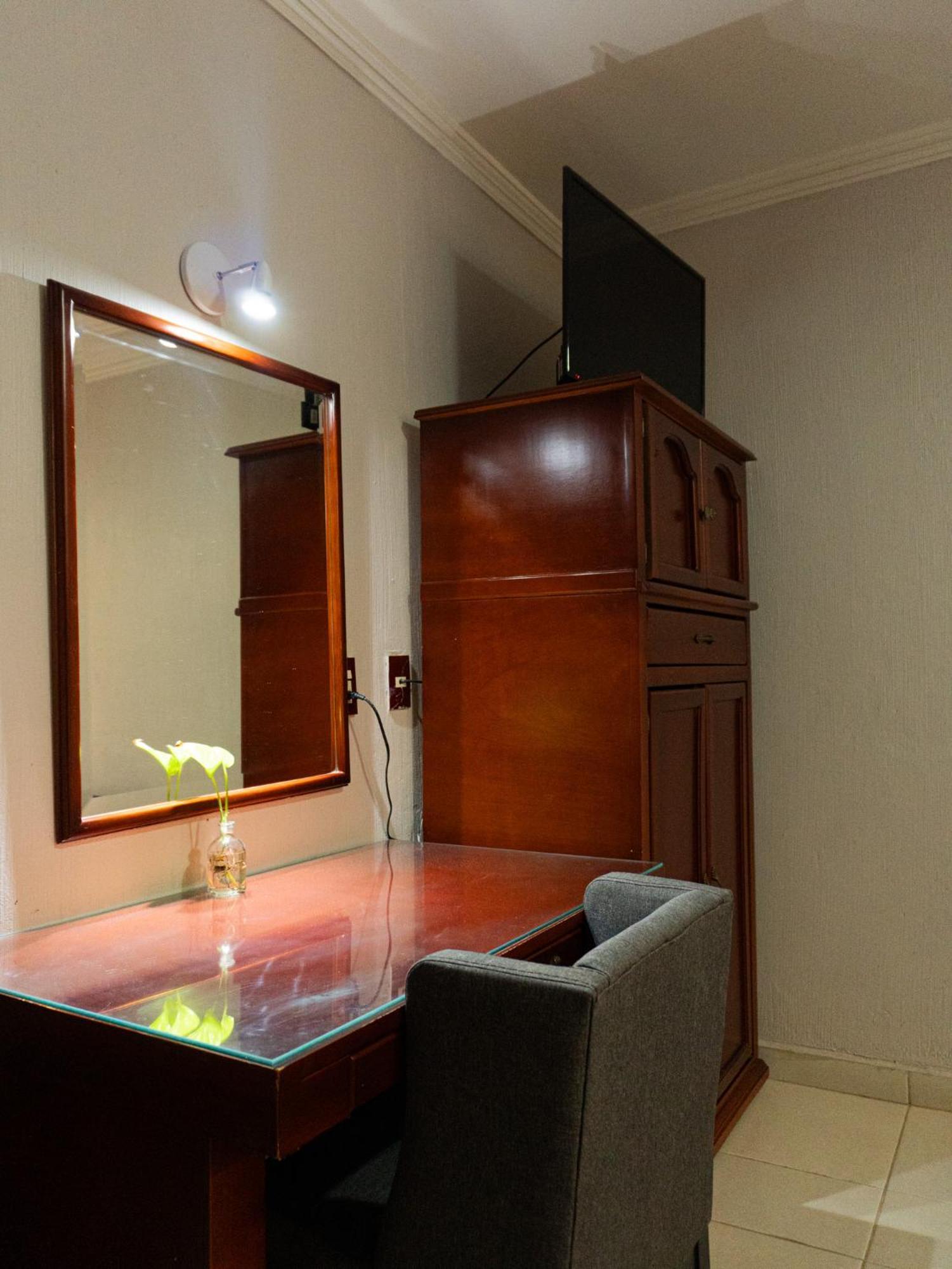 Hotel Real De La Barca 외부 사진