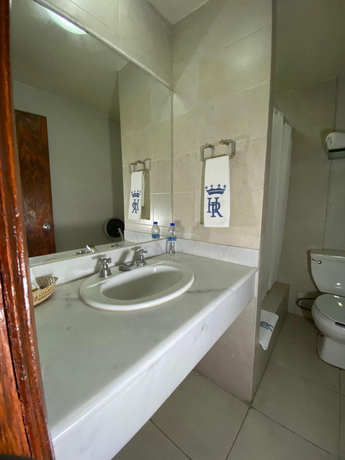 Hotel Real De La Barca 외부 사진