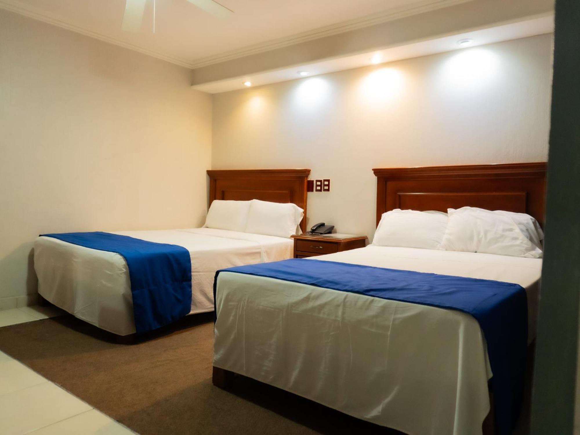 Hotel Real De La Barca 외부 사진