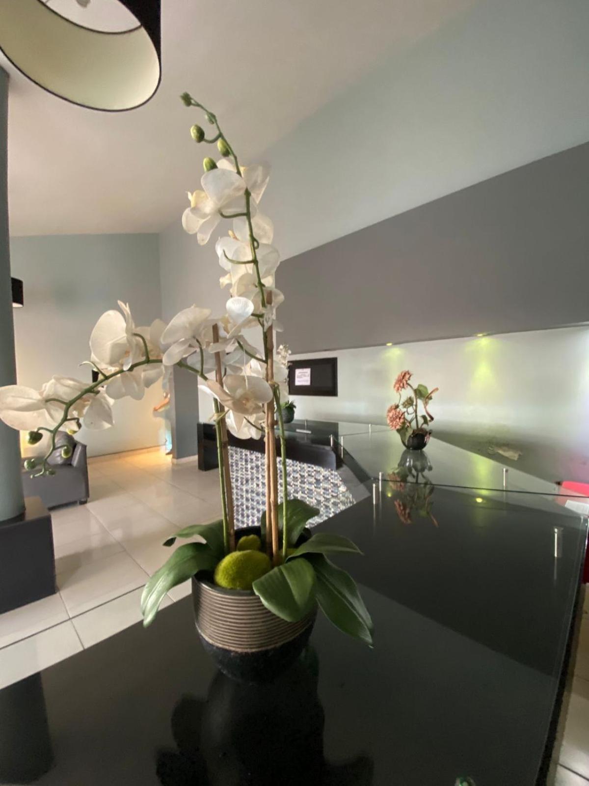 Hotel Real De La Barca 외부 사진