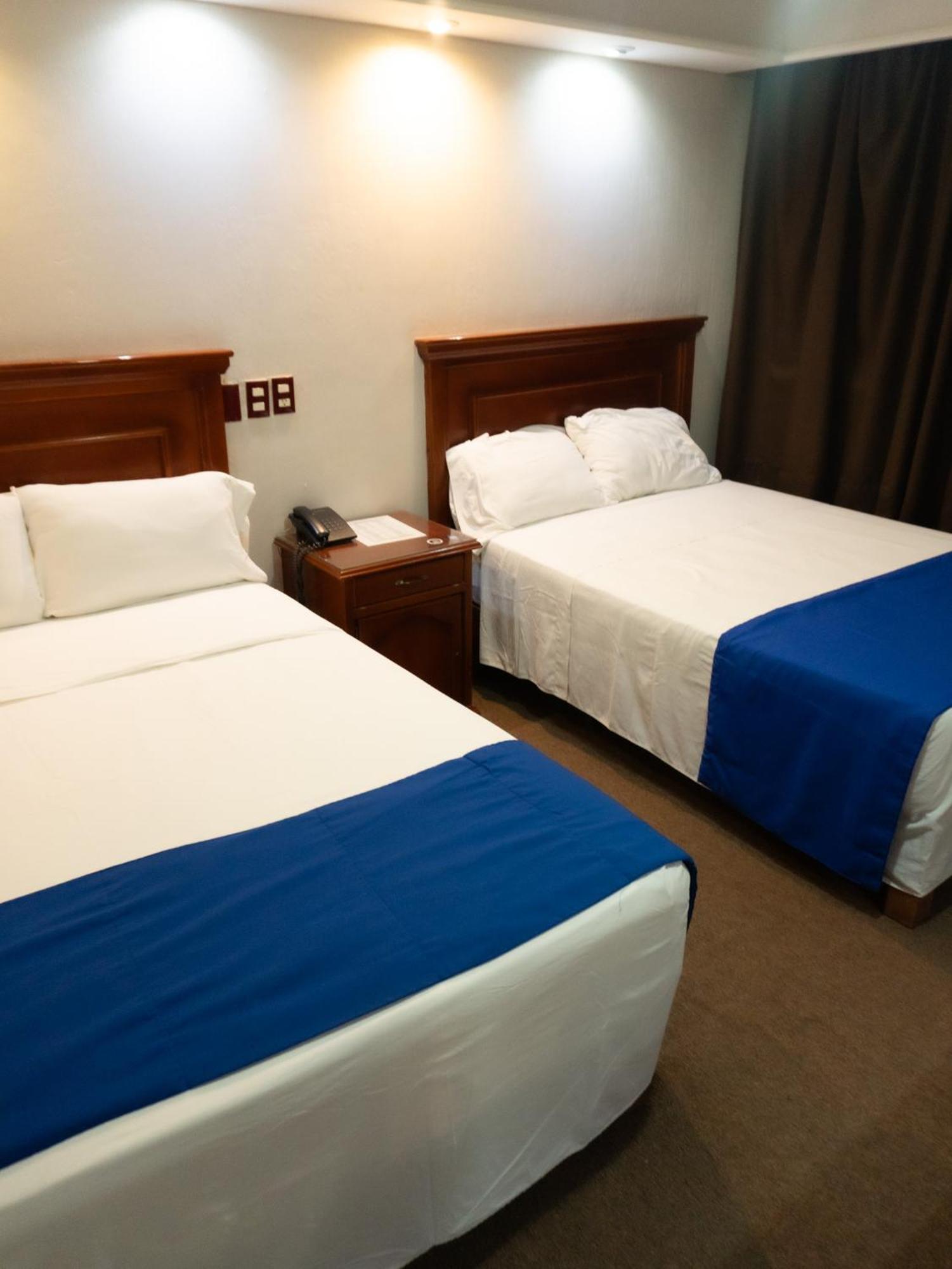 Hotel Real De La Barca 외부 사진