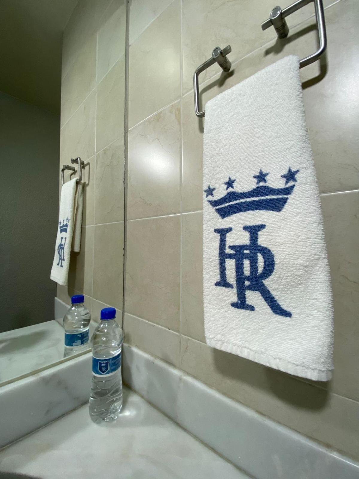 Hotel Real De La Barca 외부 사진